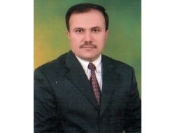 Çiftlik İlçe Milli Eğitim Müdürlüğü'ne Atanan Doğan Görevine Başladı