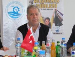 Bandırma'da Alışveriş Günleri Başlıyor