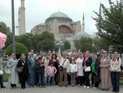 Özel Akansu Koleji Öğrenci Ve Velilerine Çanakkale, İstanbul Ve Bursa Gezisi