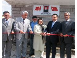 Şehit Astsubayın Annesi Yılın Annesi Seçildi