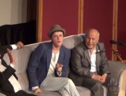 Engelliler, Tiyatro Oyunuyla Yeteneklerini Sergiledi