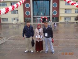 Dursunbey Eml'nin 'Şehirler Fatihi' Projesi Altın Madalya Kazandı