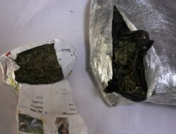 Kızıltepe'de Kaçak Mazot Ve Et Ele Geçirildi