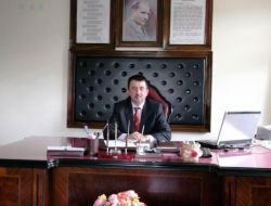 Söke İlçe Milli Eğitim Müdürü Bilgi Görevine Başladı