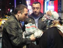 DİLENCİLİKTE SON NOKTA