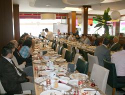 İşverenlere Teşvikler Anlatıldı