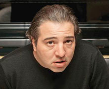 Fazıl Say savcı karşısında..