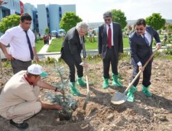 Belediye Başkanı Odabaşı: Üniversiteler, Gölbaşı'ına Büyük Katkı Sağlıyor
