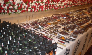 Başsavcı Çolakkadı'dan Açıklama