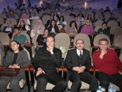 Kariyer Topluluğu, Öğrencilere 'Geleceğini Şimdi Yönet' Projesini Anlattı