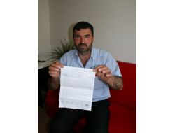 Kayıp Kaçağın Aboneden Alınmasıyla İlgili Bir Düzenleme Yokmuş