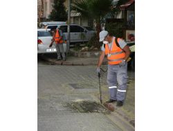 'Adanalıların Duyarlılığı Ölçüsünde Sinekle Mücadelede Başarılı Oluruz'