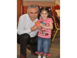 Acıbadem Resim Yarışması Sonuçlandı