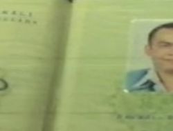 Tayland'da Mücevher Hırsızı Türk'ün Suç Dosyası Kabarıyor