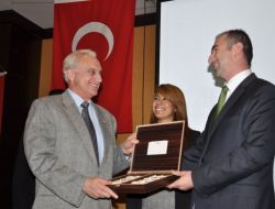 Ricciardone: Afyonkarahisar Bizim İçin Önemli