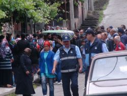 Kız Öğrenci Toprağa Verildi!