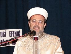 ‘filmlerde Din Adamları, Düşmanla İşbirliği Yapanlar Olarak Gösteriliyor’