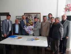 Bünyan Belediyesi, İşçi Maaşlarını Yüzde 35 Artırdı