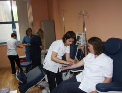 Kemik İliği Bağış Bölümü, Lösemi Hastalarına Umut Olacak