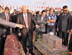 Tuzla’da Bilim, Kültür, Sanat Ve Spor Günleri Başladı