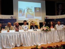 Altın Portakal Film Festivali'nin Afişi Belirlendi