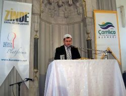İlk Kez Kur'an-ı Kerim Ve Mealini Güzel Okuma Yarışması Düzenlendi