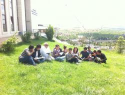 Okumada Dünya Standartlarının Çok Altındayız