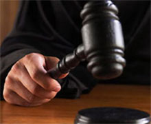 3 bin 500 dava düşecek!