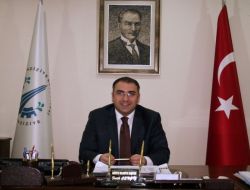 Cengiz: Lojistik Köy Alanıyla İlgili Kamulaştırma Çalışması Tamamlandı