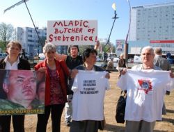 Srebrenitsa Anneleri, Mladiç’in En Ağır Cezayı Almasını İstiyor