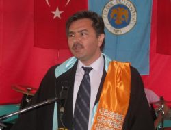 Kredi Yurtlar Kurumu Ilgın'da Yapacağı 400 Kişilik Yurdun Temelini Attı