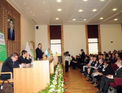 Tarihi İpek Yolu'nun Canlanması İçin Yeni Adım