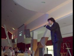 Yeprem: Peygamberimiz'i (Sas) Anlamak, Öğrenmek Ve O'nun (Sas) Gibi Yaşamaktır