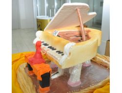 Yemek Yarışmasında Lezzetler Yarıştı