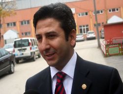 Adıyaman Milletvekili Aydın, Düzce'de Demokratik Açılımı Anlattı