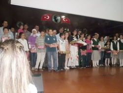 3 Ayda 40 Bin Kitap Okundu