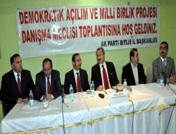 Bakan Çağlayan: Değişmez Maddeler Dışında Anayasa'da Köklü Bir Değişikliğe Gidilecek