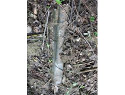 Bartın’da Patlamamış Law Silahı Bulundu