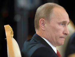 Putin İlk Yurt Dışı Ziyaretini 31 Mayıs’ta Belarus’a Yapacak