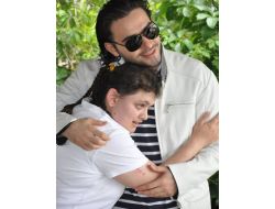 Engelli Öğrenciler İstedi, Emniyet Müdürü İsmail Yk’yı Edirne'ye Getirdi