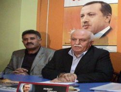 Ak Parti Milletvekili Kıyıklık: Anayasa'da 40'a Yakın Madde Değişecek