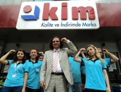 Kim Çalışanları Engellilere Destek İçin İşaret Dili İle Konuştu