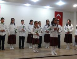 Tatvan'da Siyer Sınavında Dereceye Giren Öğrencilere Ödül Verildi