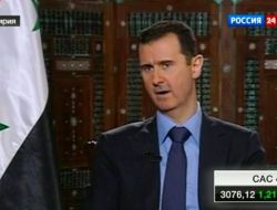 İsrail, Esed sonrası ismi Putin'e bırakmış!