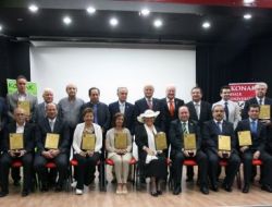 Yamanlar'a Büyük Ödül