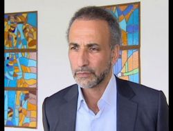 Tarık Ramazan: Arap Baharı’nın Arkasında Batı Var; Avrupa İslam’a Gebe