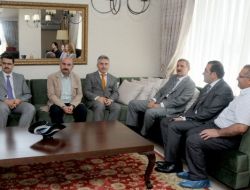 Ay-der Yeni Yerinde Hizmette