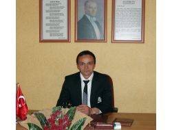 Ak Partili Madenci: Gençlik Şöleni İle Gençliğin Kalbi Trabzon'da Attı