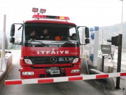 Kamu Araçları Ücret Ödemeyecek!!