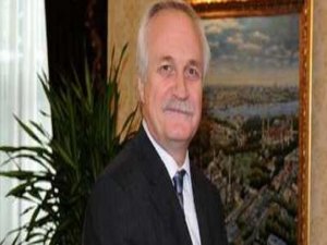 O Müsteşar Gitti!!